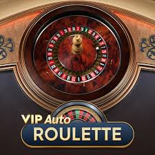VIP Auto Roulette – slot by Evolution, featured at bdmbet-be.com