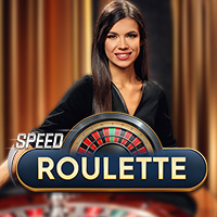 Try Speed Roulette slot by Pragmatic Play on bdmbet-be.com – logo image