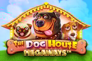 Try The Dog House Megaways slot by Pragmatic Play on bdmbet-be.com – logo image